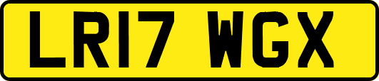 LR17WGX