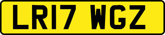 LR17WGZ