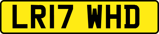 LR17WHD
