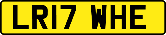 LR17WHE
