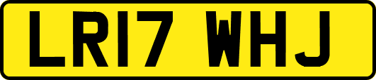 LR17WHJ