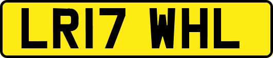LR17WHL