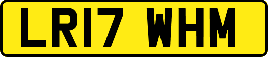 LR17WHM