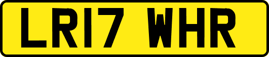 LR17WHR