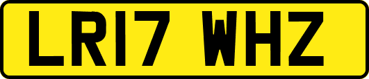 LR17WHZ