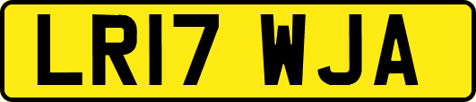 LR17WJA