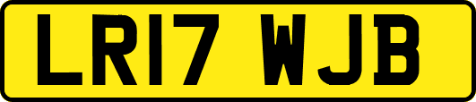 LR17WJB