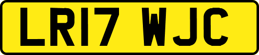 LR17WJC