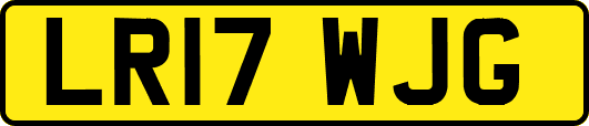 LR17WJG