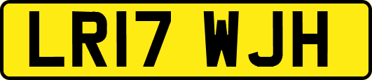 LR17WJH