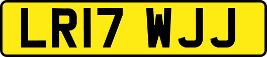LR17WJJ