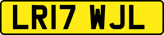 LR17WJL