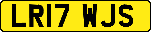 LR17WJS