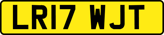 LR17WJT