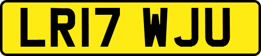 LR17WJU