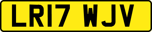 LR17WJV
