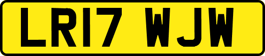 LR17WJW