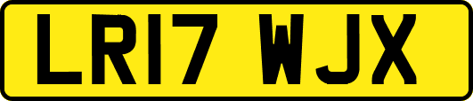 LR17WJX