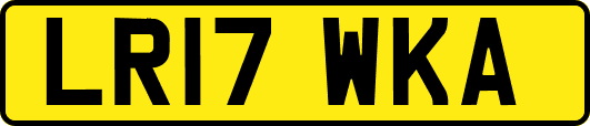 LR17WKA