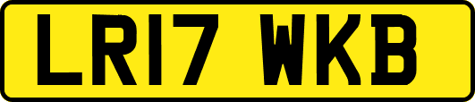LR17WKB