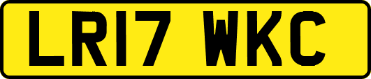 LR17WKC