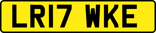 LR17WKE