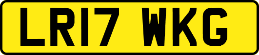 LR17WKG