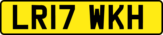 LR17WKH