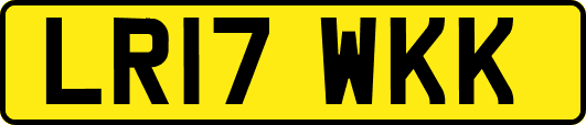 LR17WKK