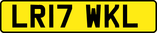 LR17WKL