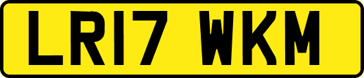 LR17WKM