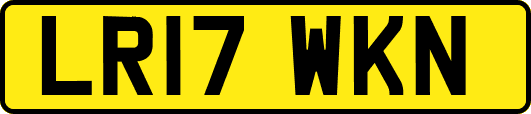 LR17WKN