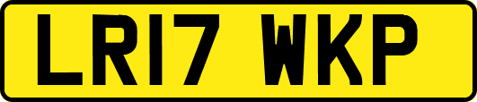 LR17WKP