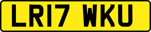 LR17WKU