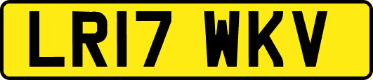 LR17WKV