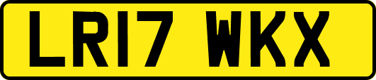 LR17WKX