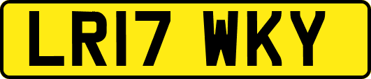 LR17WKY