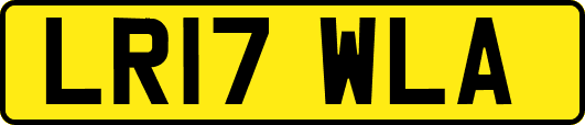 LR17WLA