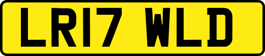LR17WLD