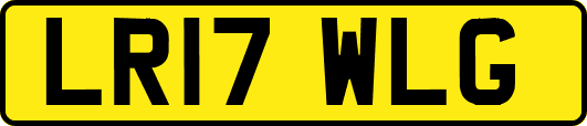LR17WLG