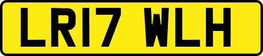 LR17WLH