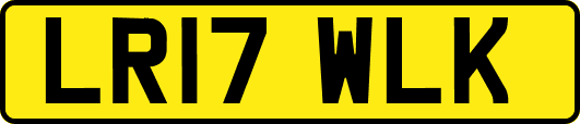 LR17WLK