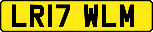 LR17WLM