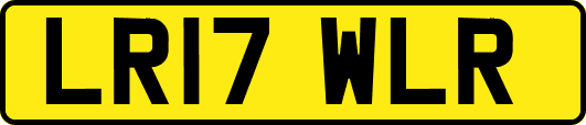 LR17WLR