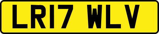 LR17WLV