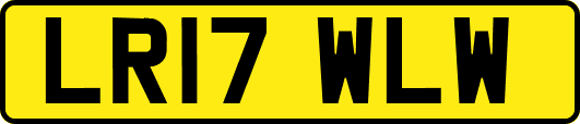 LR17WLW
