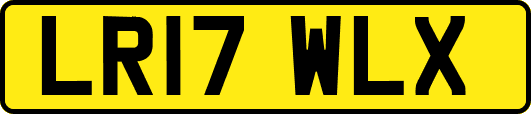 LR17WLX