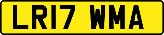 LR17WMA