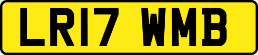 LR17WMB