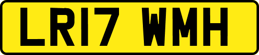 LR17WMH